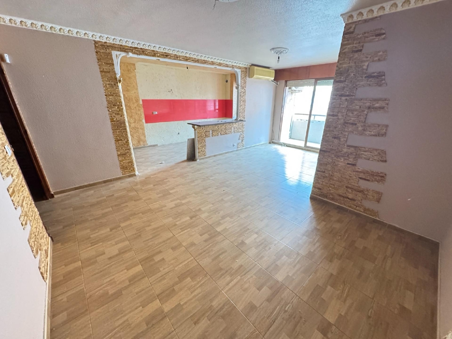  till salu lägenhet La Yesera Baix Segura 4