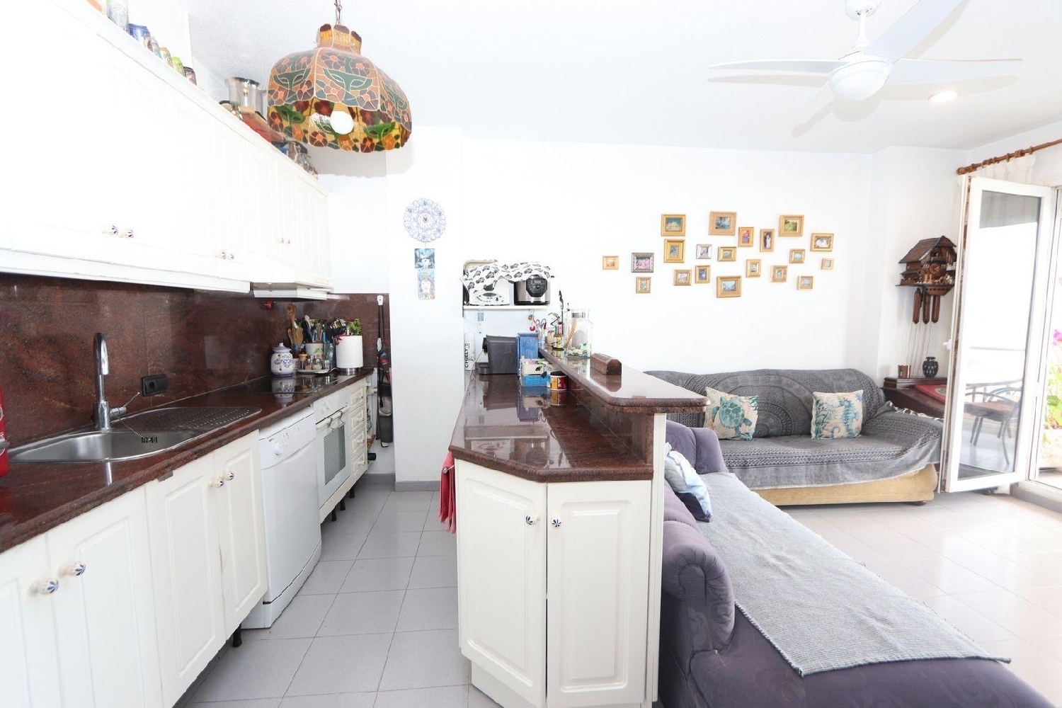  kaufen Wohnung Urbanización Horizonte Baix Segura 7