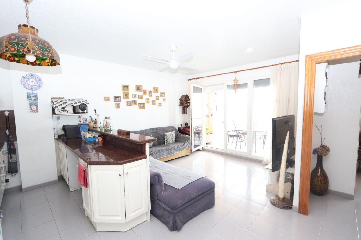 kaufen Wohnung Urbanización Horizonte Baix Segura 3