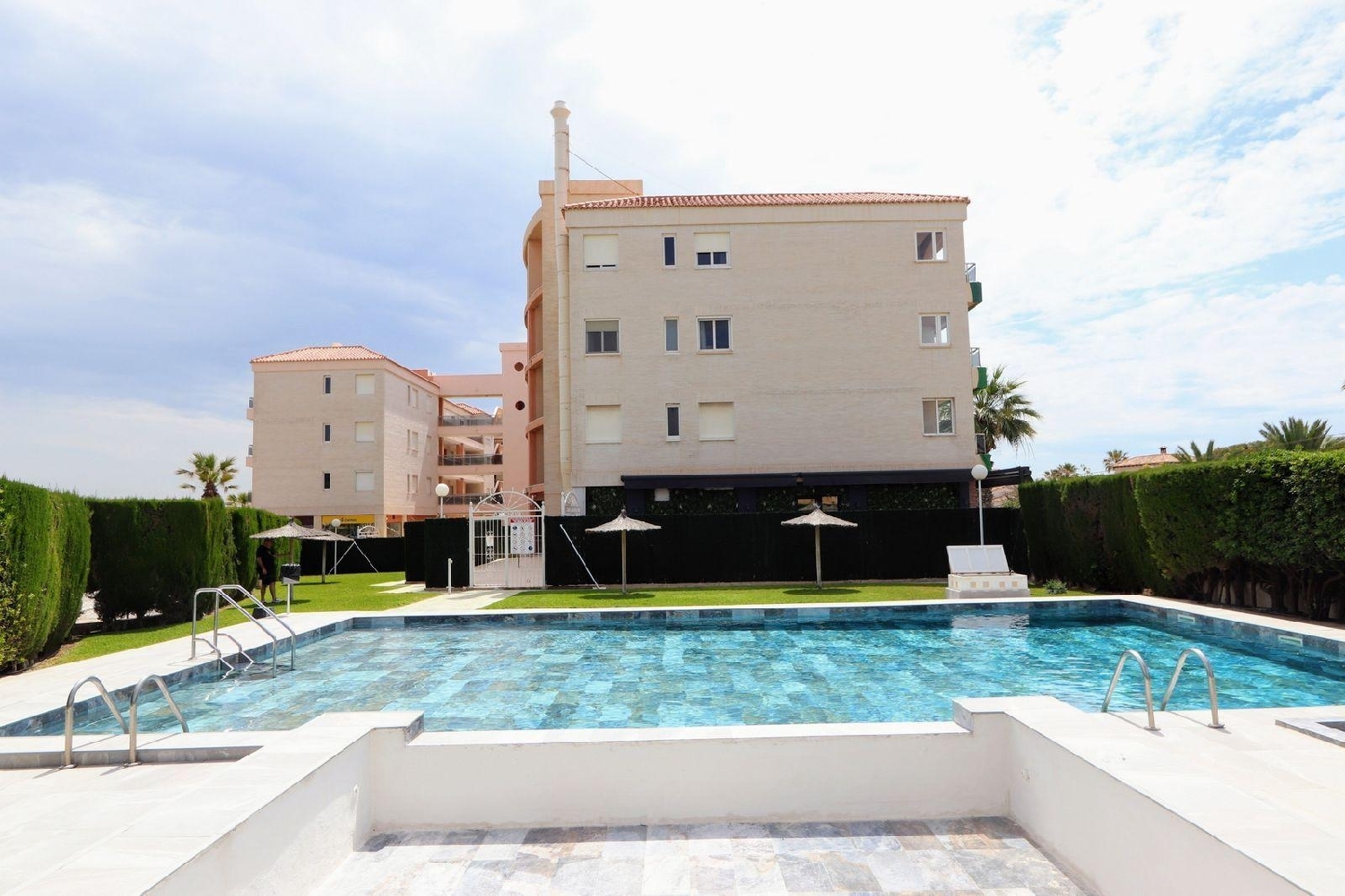 kaufen Wohnung Urbanización Horizonte Baix Segura 2