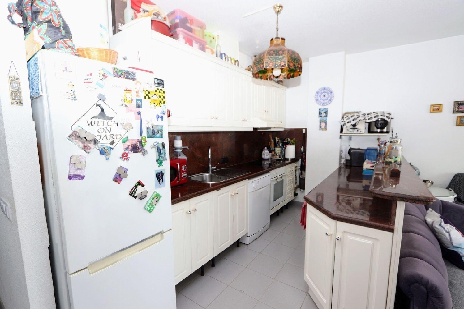  kaufen Wohnung Urbanización Horizonte Baix Segura 6
