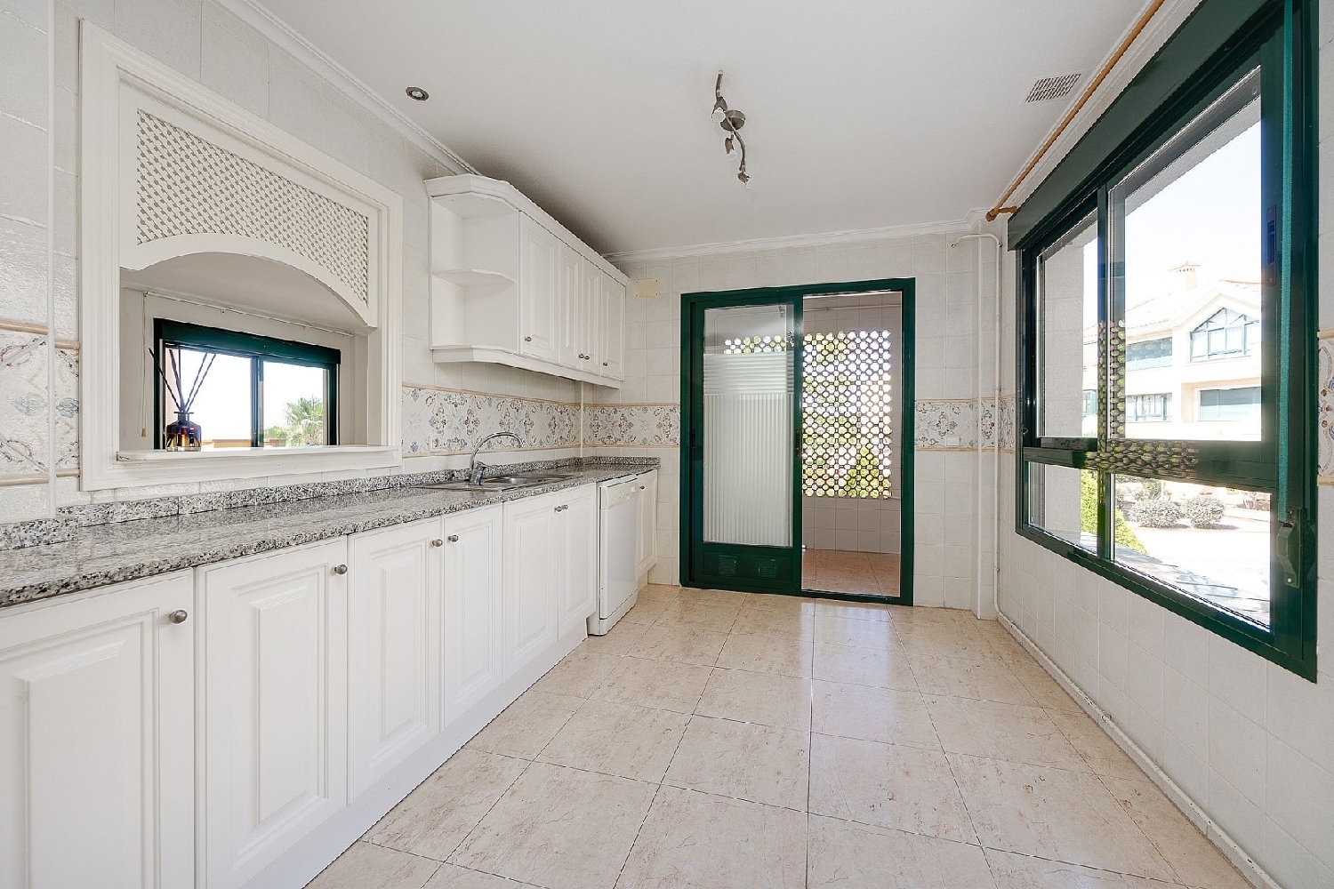  à vendre appartement Montezenia Baix Segura 7