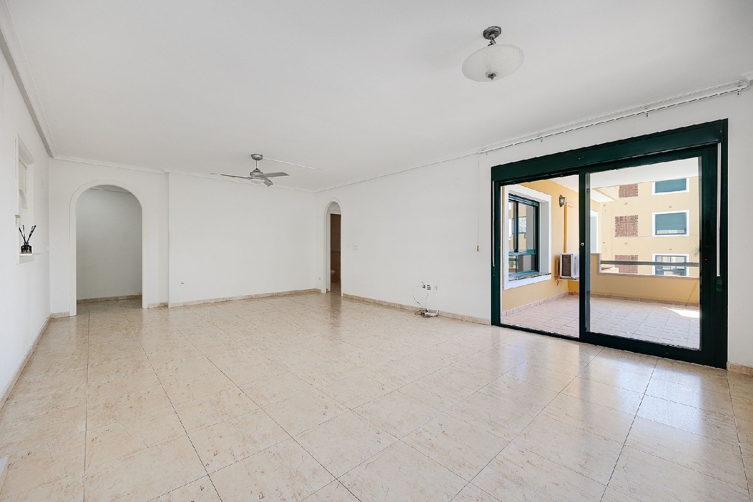 à vendre appartement Montezenia Baix Segura 2