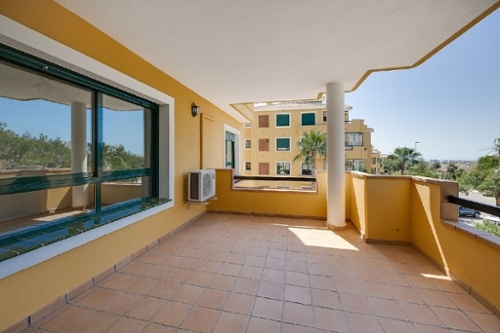 Montezenia Baix Segura appartement foto 6234076