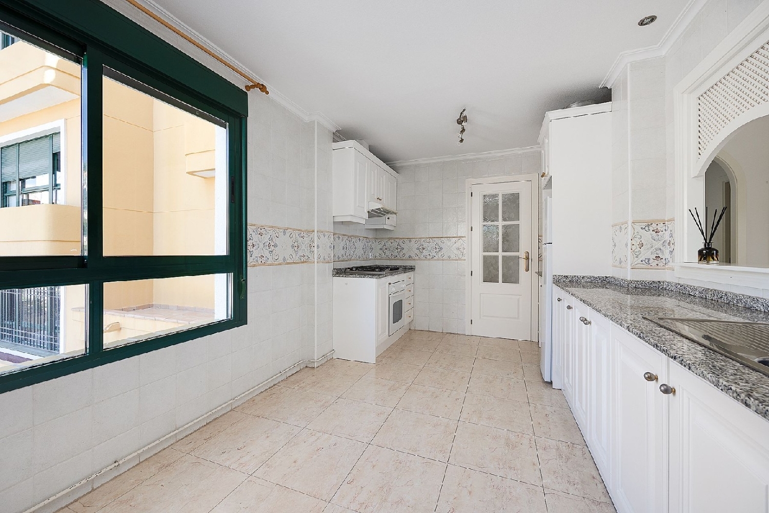  à vendre appartement Montezenia Baix Segura 8
