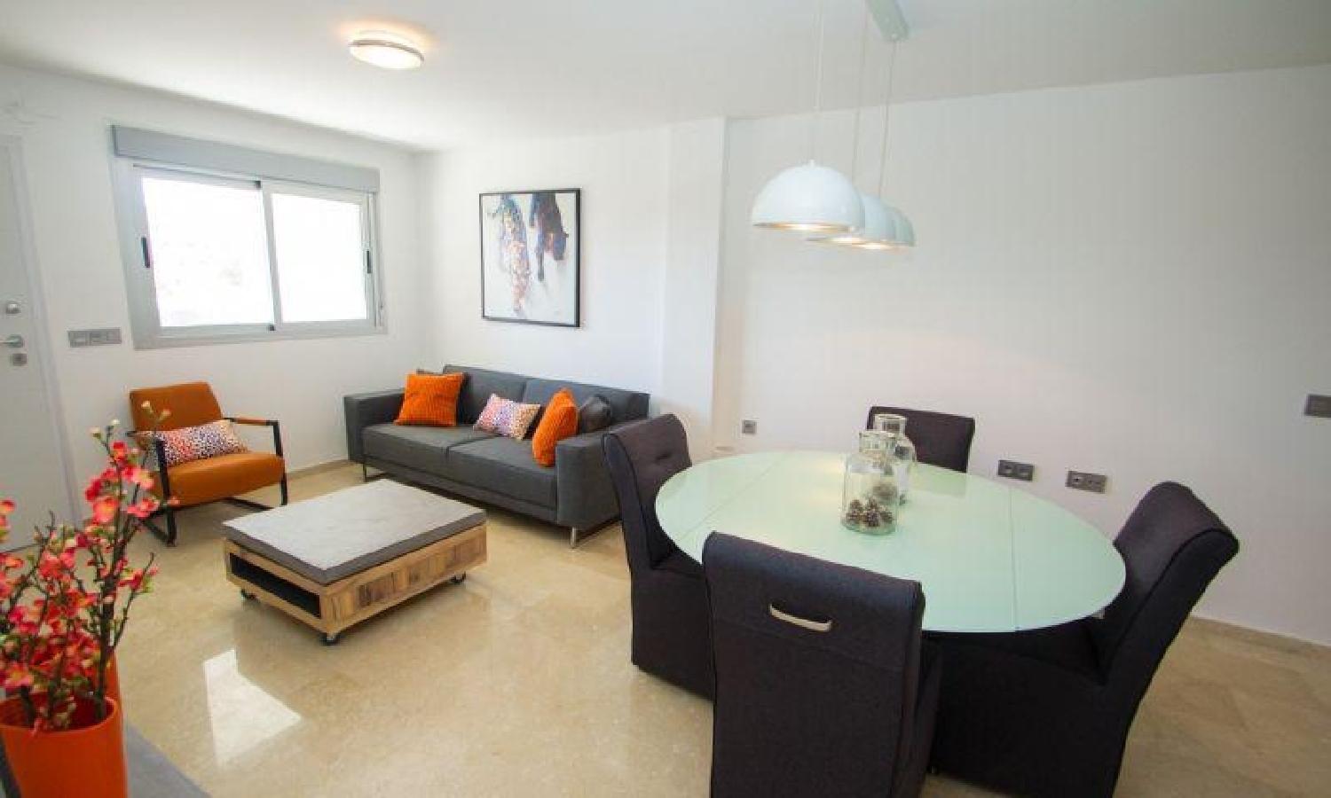  à vendre appartement Punta Prima Baix Segura 3