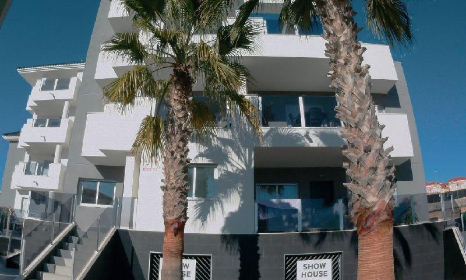  à vendre appartement Punta Prima Baix Segura 8