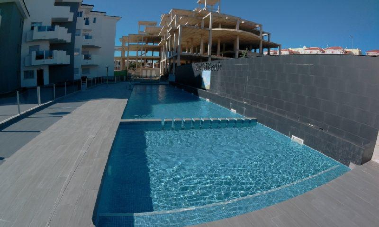  à vendre appartement Punta Prima Baix Segura 7