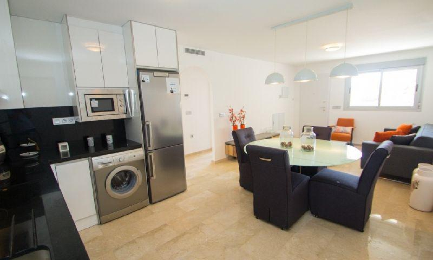  à vendre appartement Punta Prima Baix Segura 2