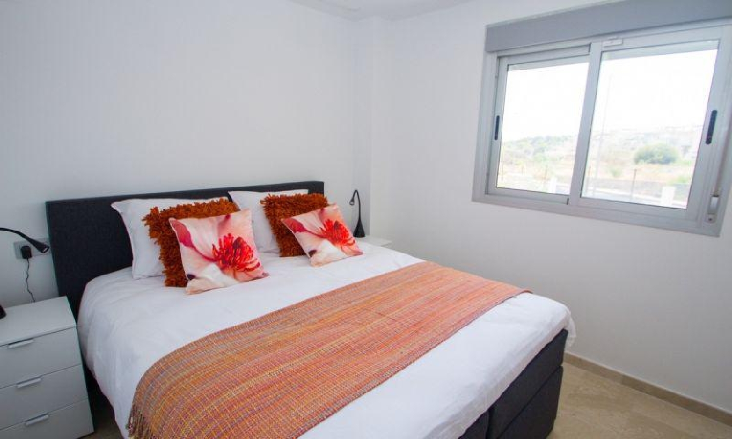  à vendre appartement Punta Prima Baix Segura 4