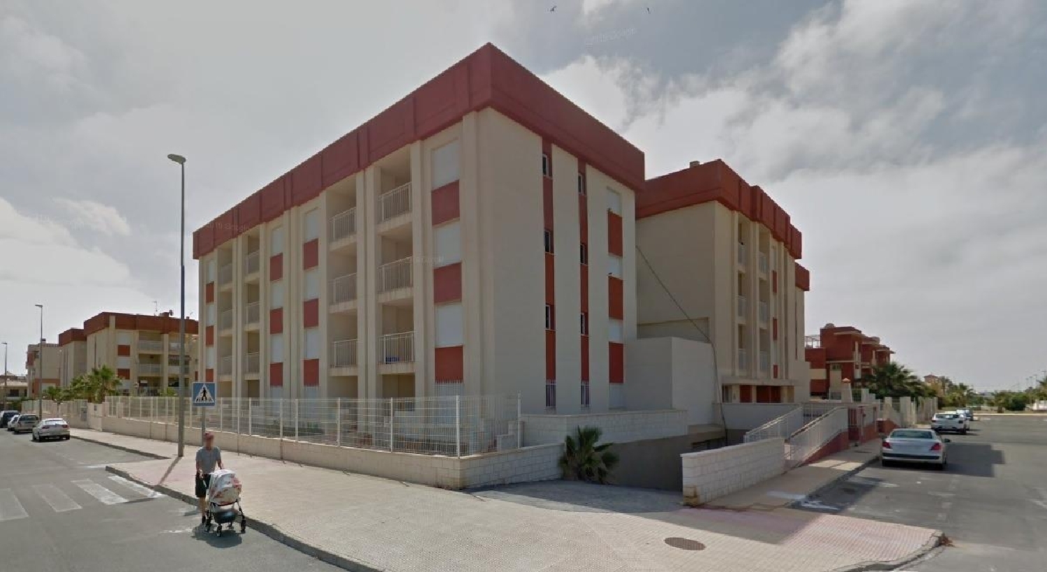  en venta apartamento Bell Horitzó Marina Baixa 1