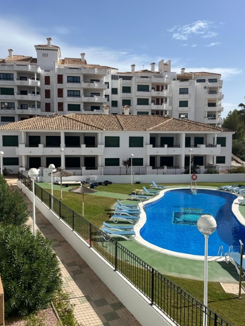 Montezenia Baix Segura lägenhet foto 6224911