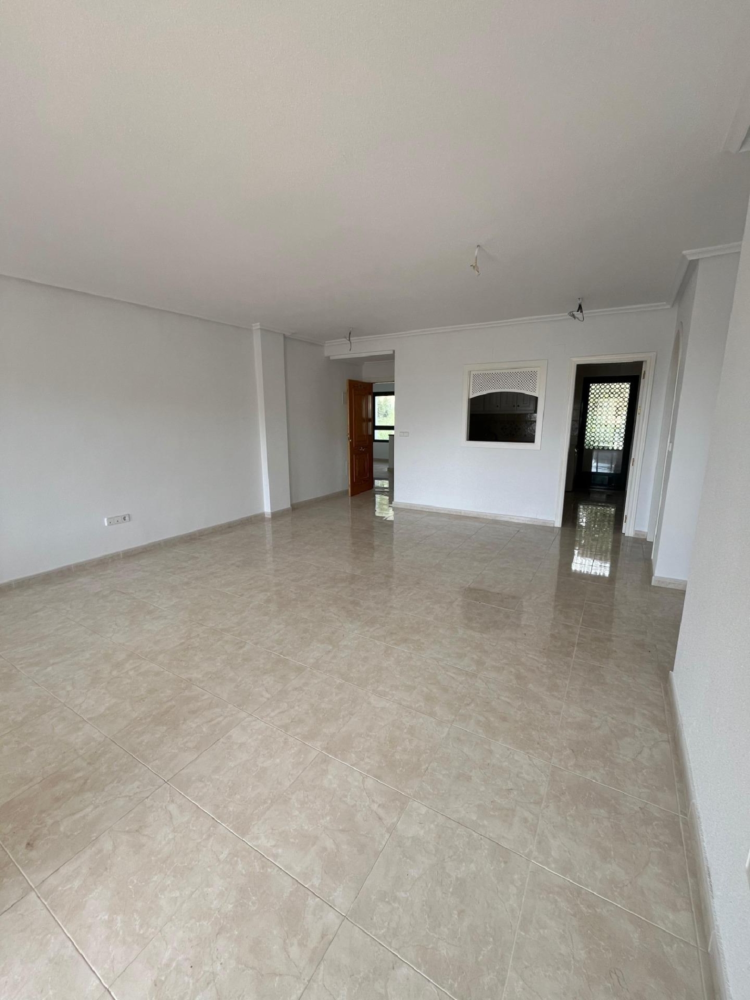  till salu lägenhet Montezenia Baix Segura 4