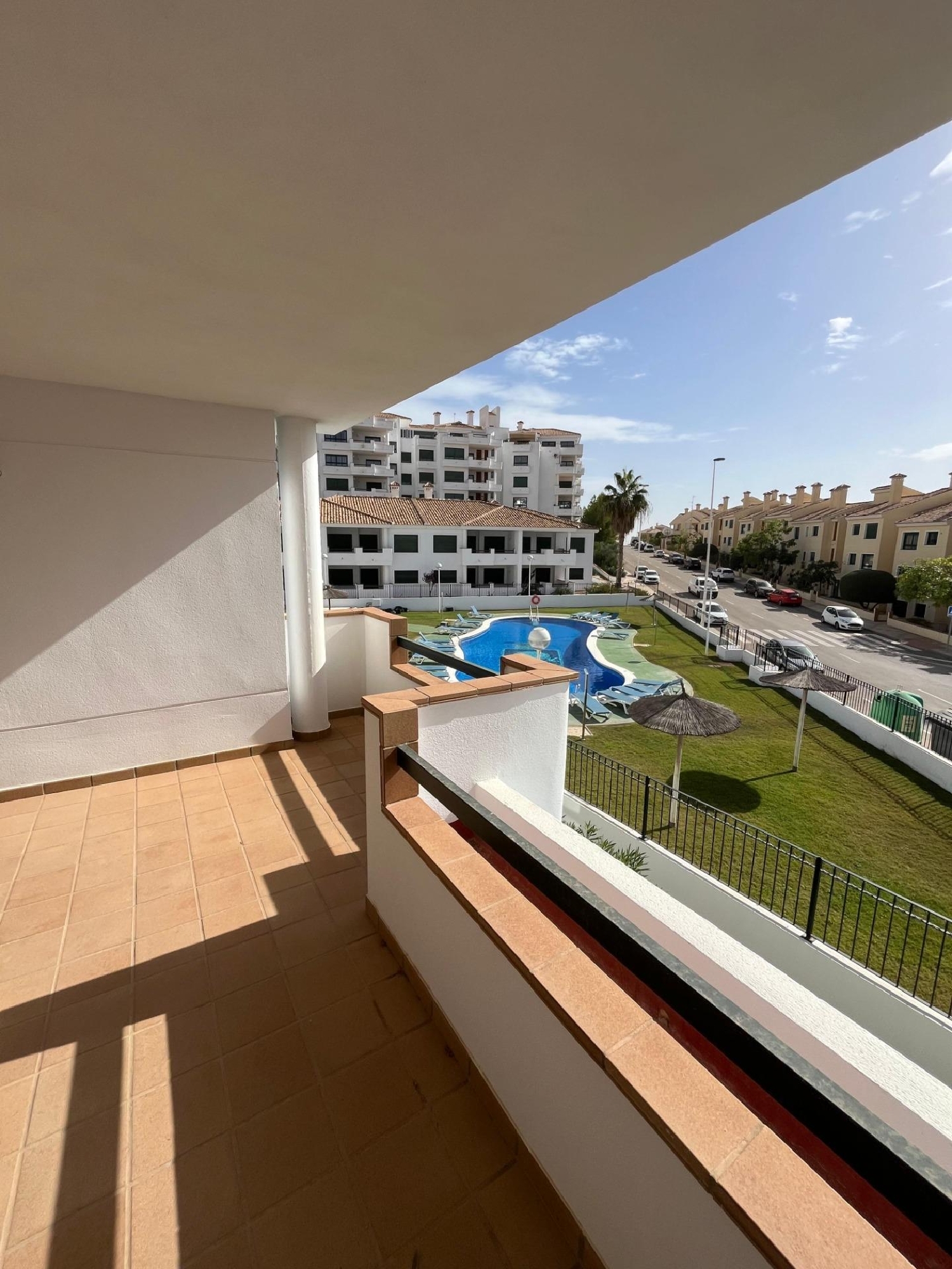  till salu lägenhet Montezenia Baix Segura 7