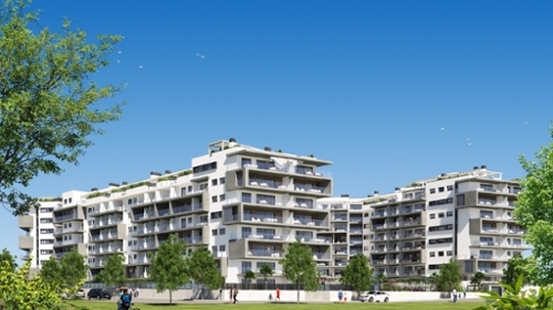 Aguamarina-Sector A1 Baix Segura Wohnung Bild 6220134