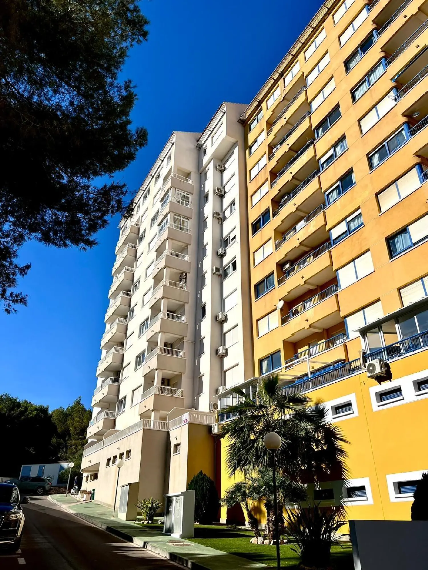 till salu lägenhet Aguamarina-Sector A1 Baix Segura 3