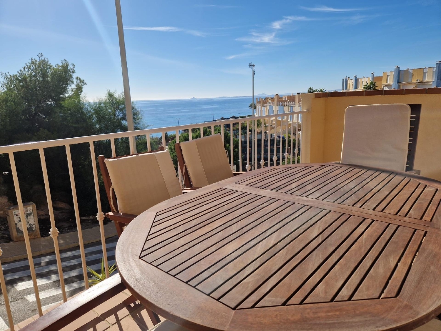  till salu lägenhet La Zenia Ii Baix Segura 6