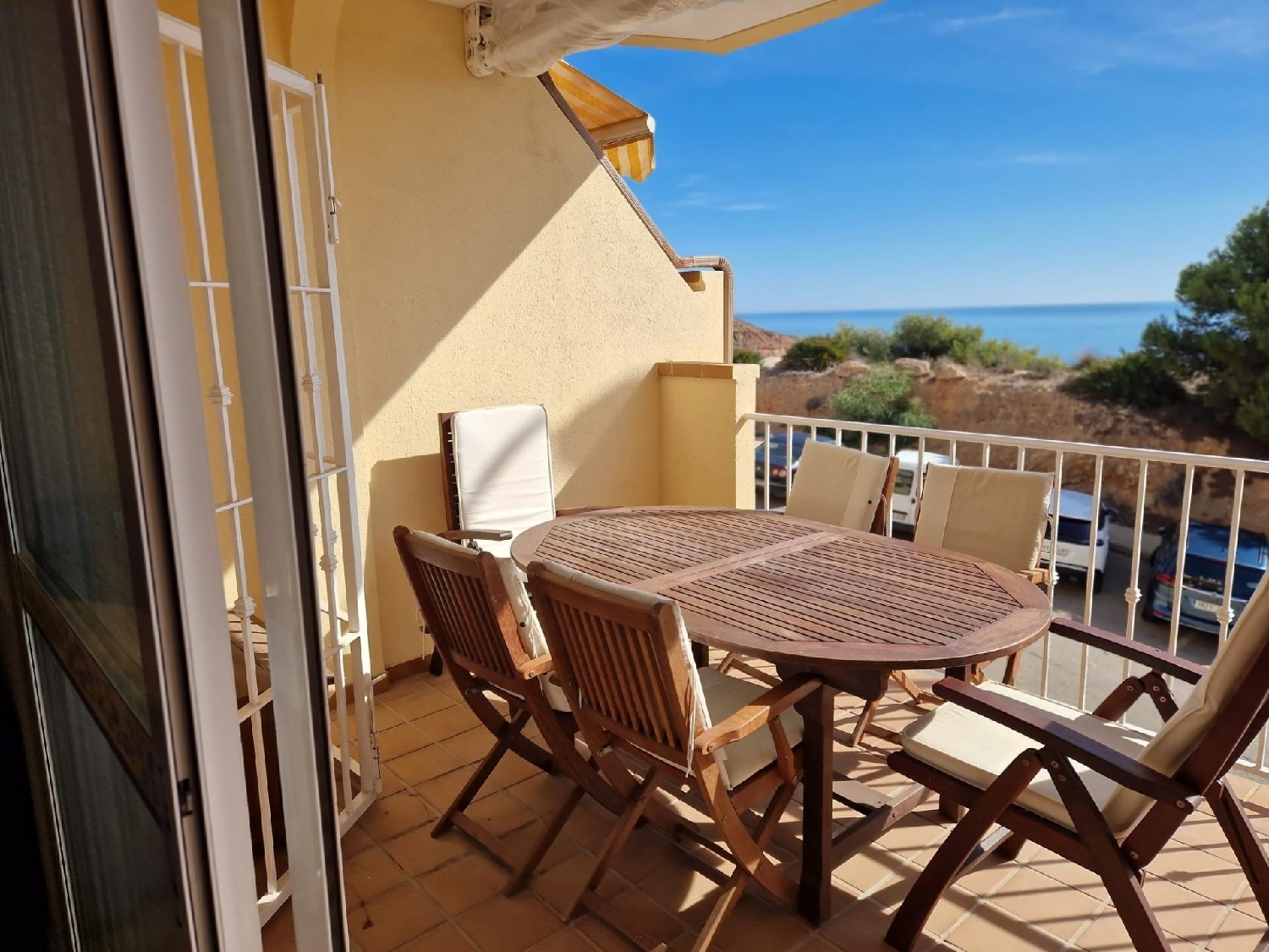 till salu lägenhet La Zenia Ii Baix Segura 2