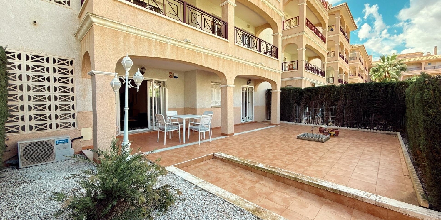 till salu lägenhet La Zenia Ii Baix Segura 2