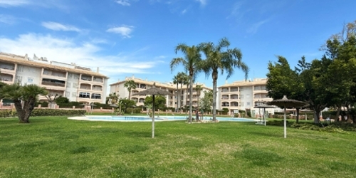 La Zenia Ii Baix Segura lägenhet foto 6237208