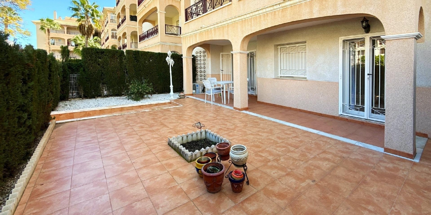  till salu lägenhet La Zenia Ii Baix Segura 3