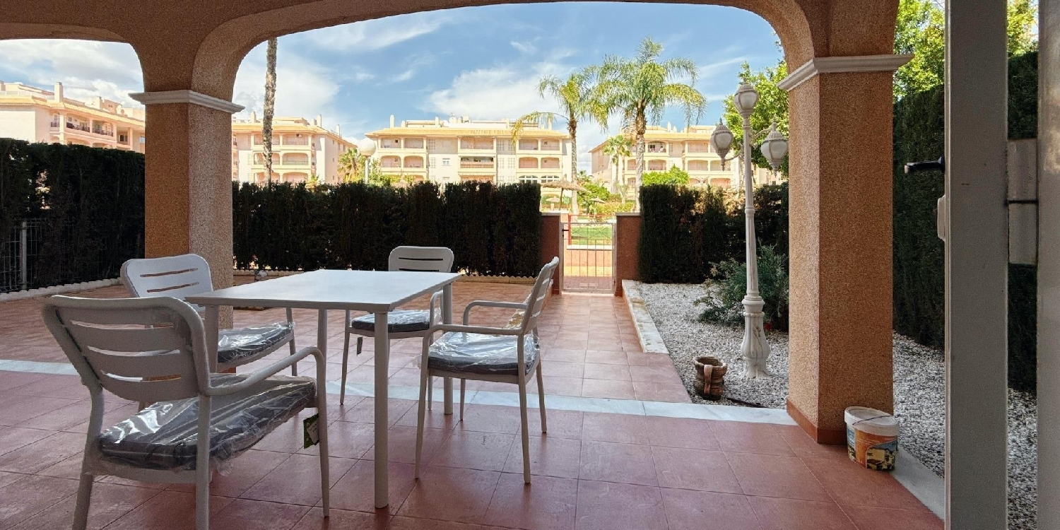  till salu lägenhet La Zenia Ii Baix Segura 4