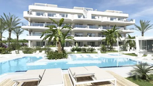 Villamartín Baix Segura lägenhet foto 6187545