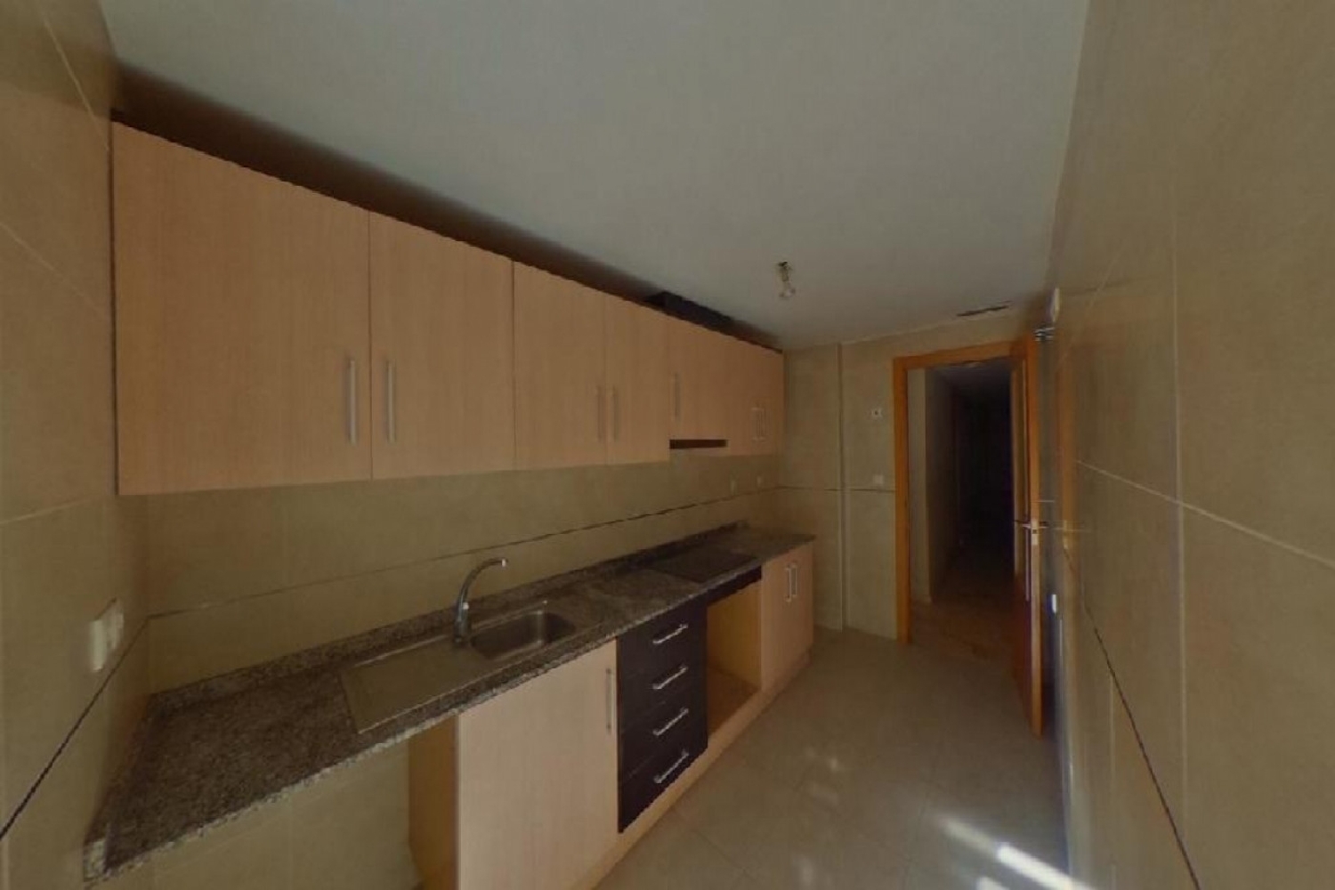  till salu lägenhet Laborinquen Alacantí 6