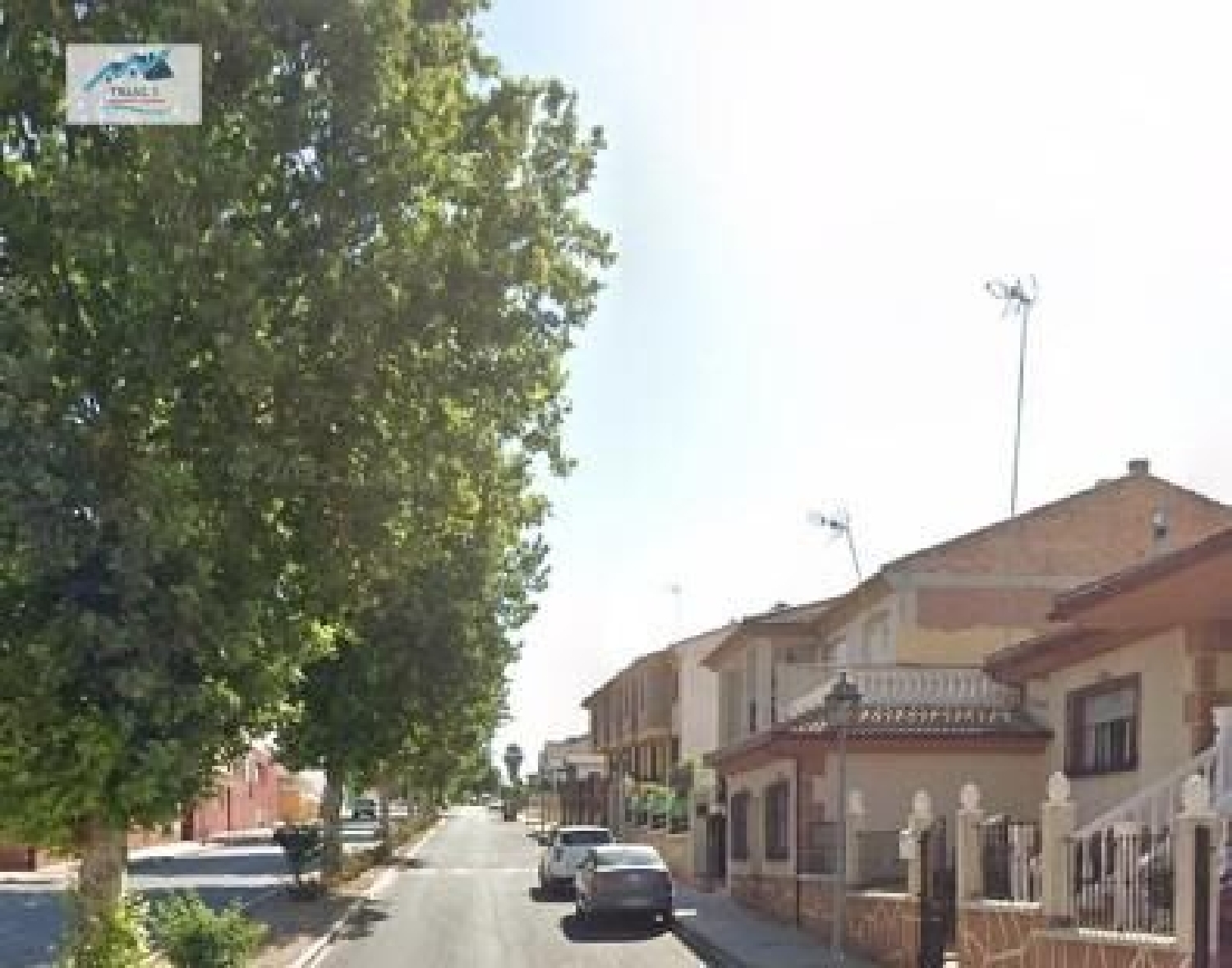 till salu lägenhet Láchar Vega De Granada 1