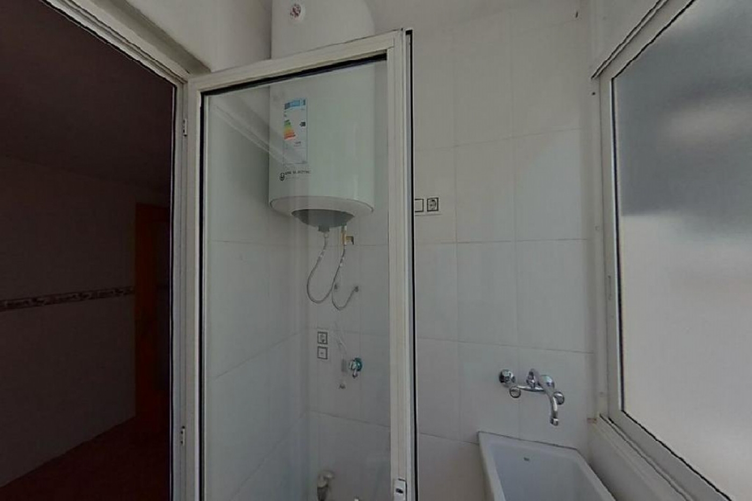till salu lägenhet L'advocat Alacantí 3
