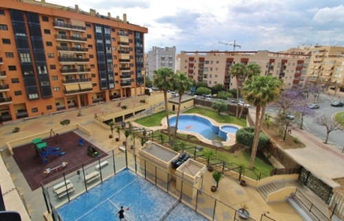 L''advocat Alacantí lägenhet foto 6227929
