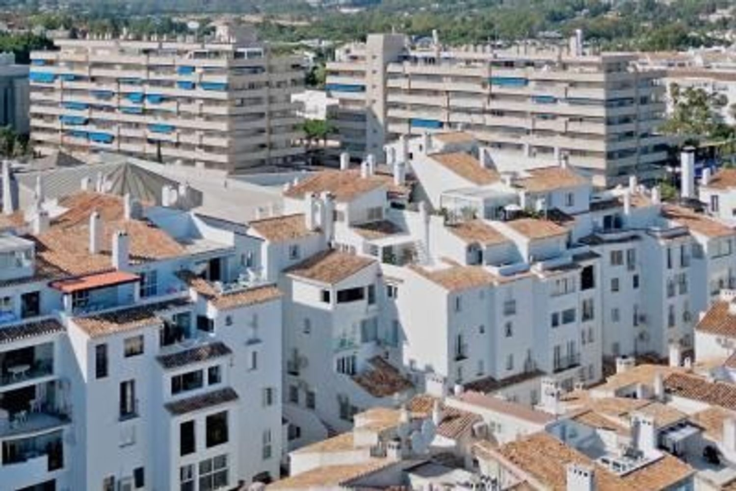  till salu lägenhet Lagar De Las Pitas Valle Del Guadalhorce 4