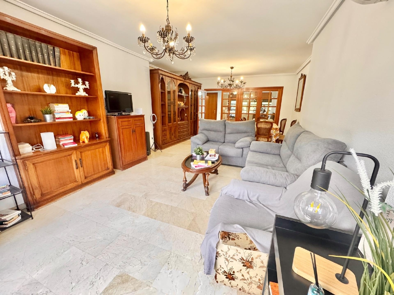  en venta apartamento San Anton Baix Segura 1