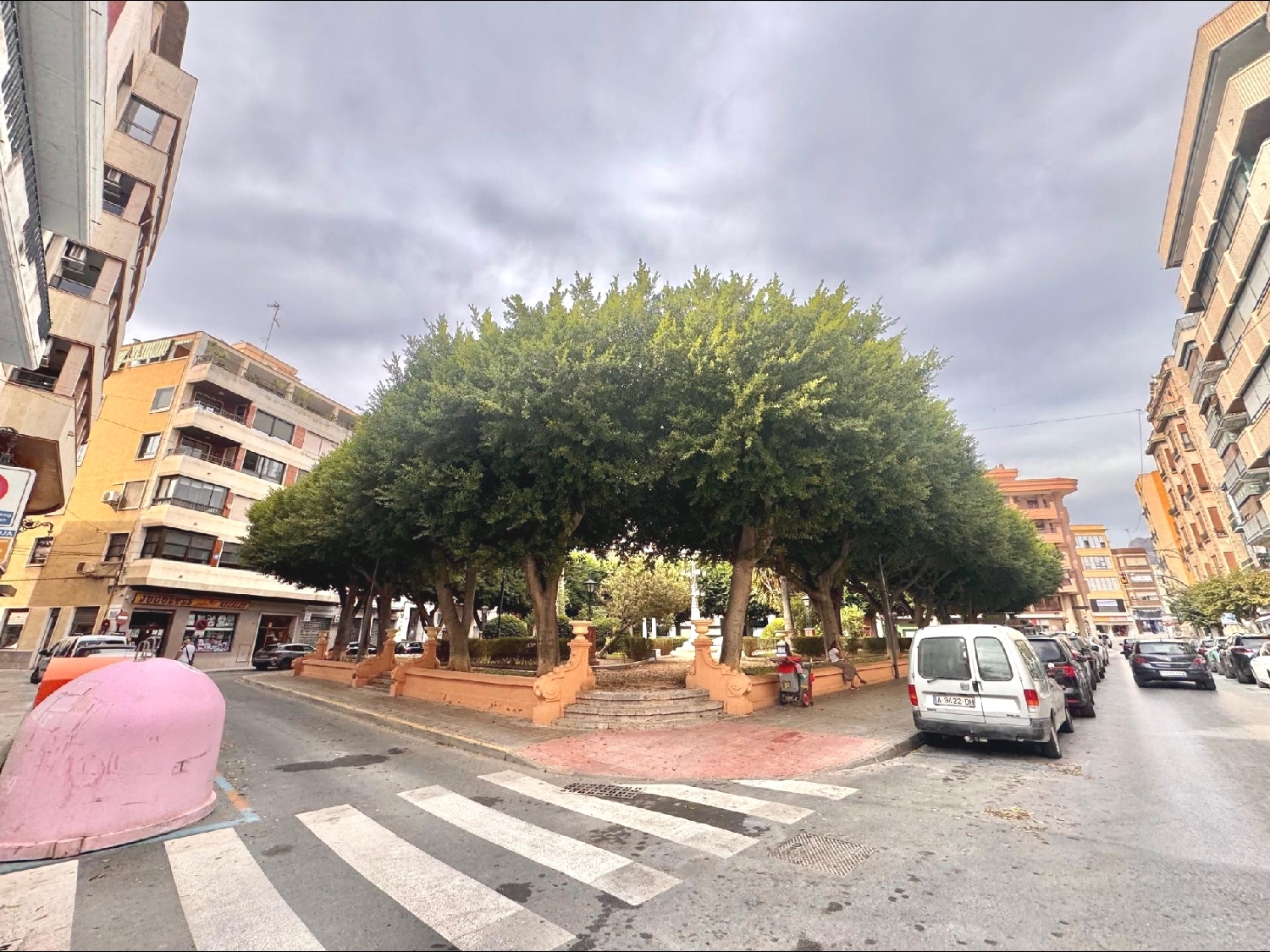  en venta apartamento San Anton Baix Segura 4