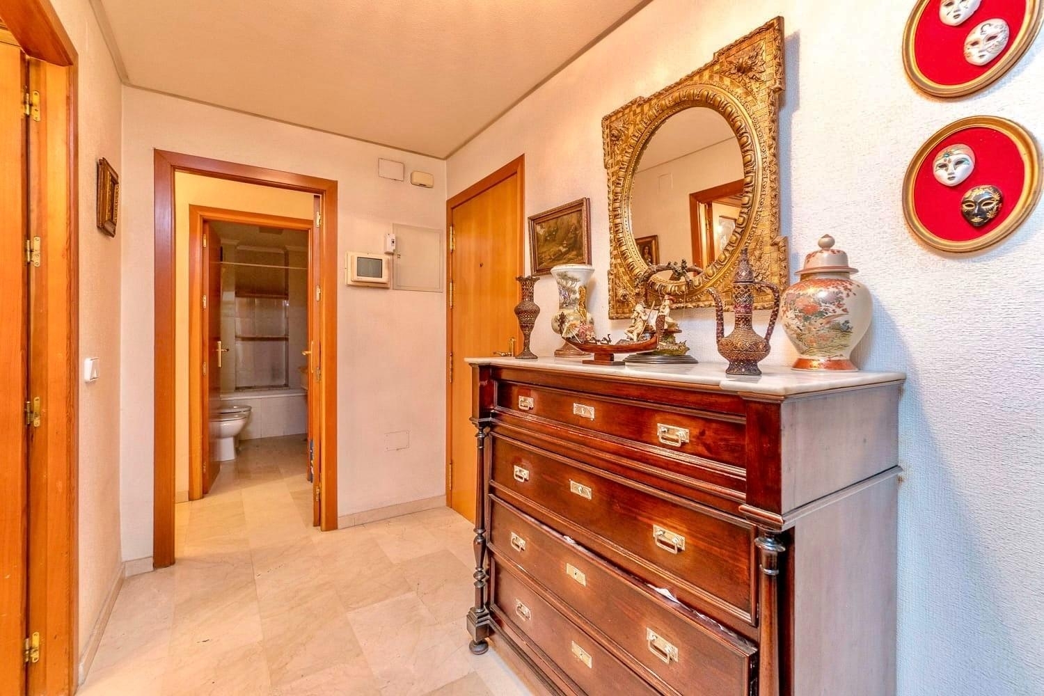 en venta apartamento San Anton Baix Segura 3