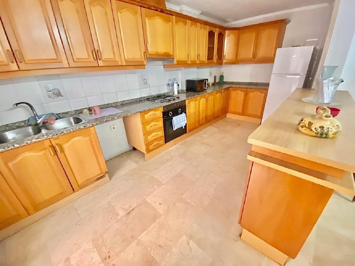  en venta apartamento San Anton Baix Segura 6