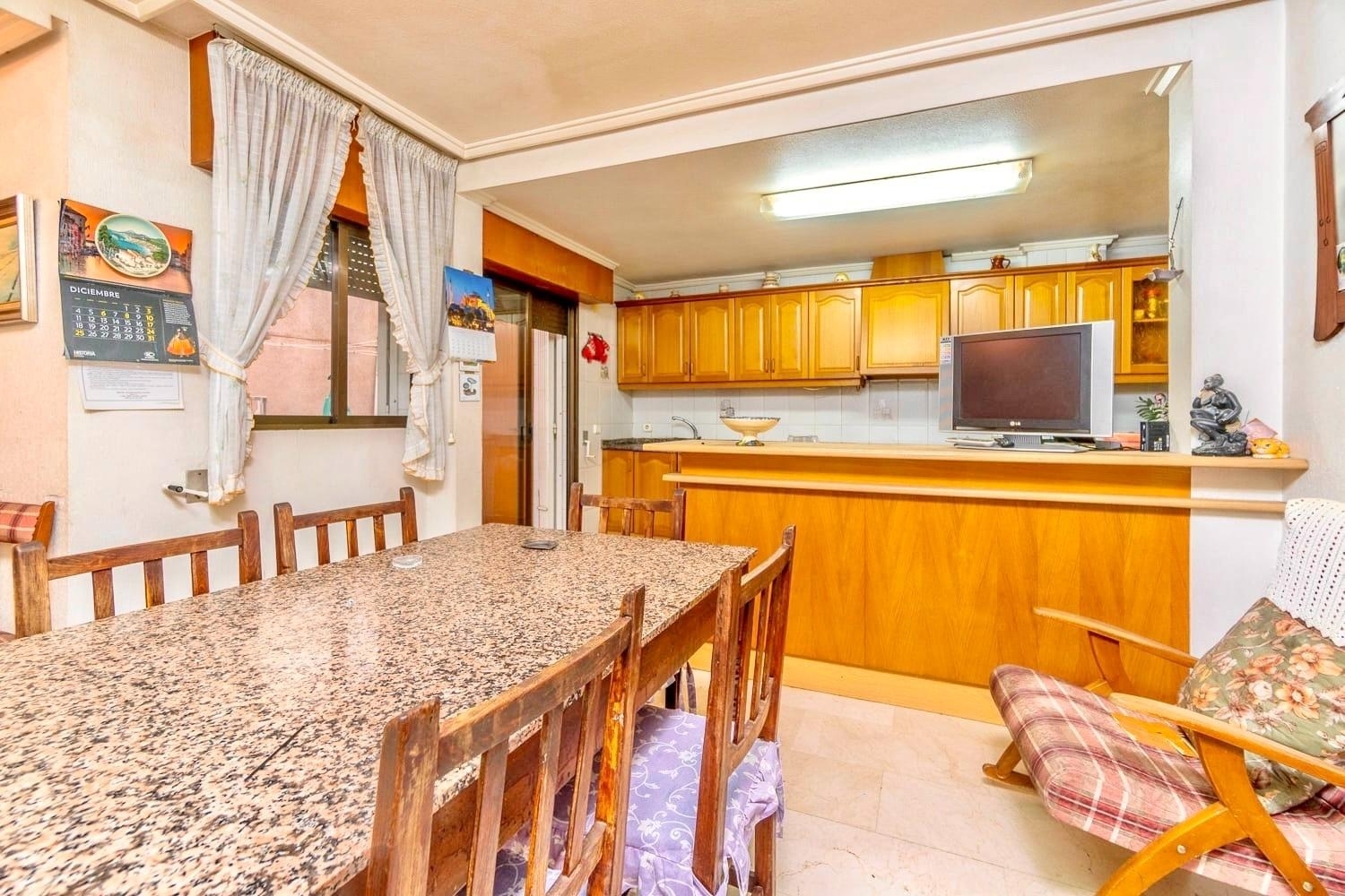  en venta apartamento San Anton Baix Segura 2
