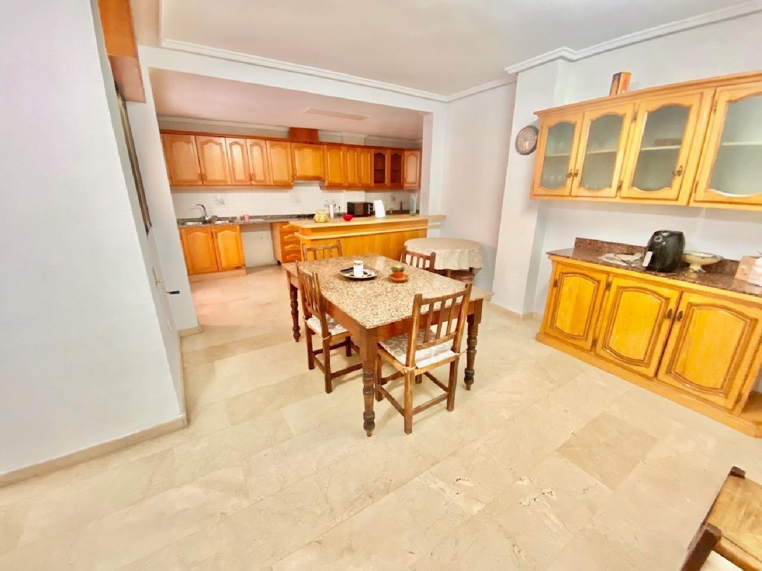  en venta apartamento San Anton Baix Segura 7