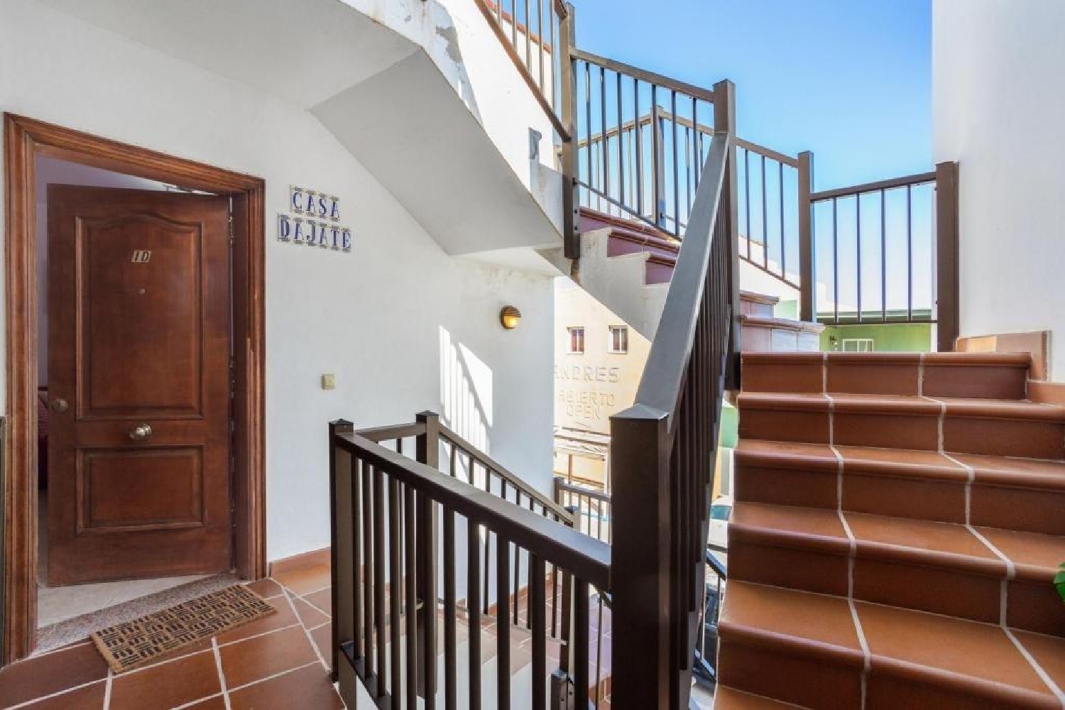  till salu lägenhet Lajares Oliva (La) 5