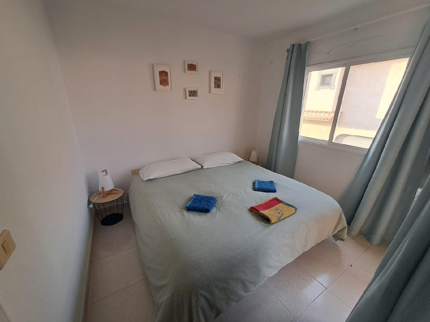  till salu lägenhet Lajares Oliva (La) 8