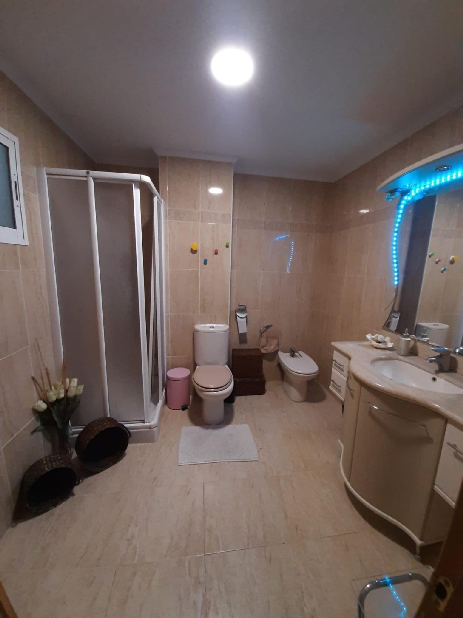  till salu lägenhet Urbanización Tomás Ribera Alta 4