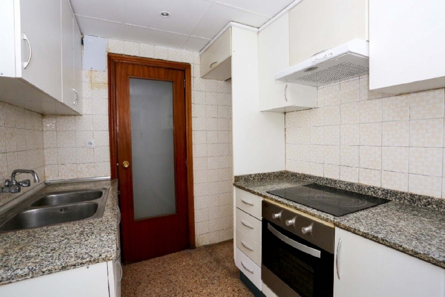 till salu lägenhet L'alcudia Ribera Alta 2