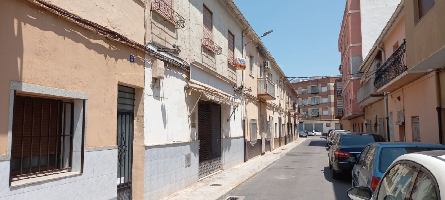  till salu lägenhet L'alcúdia De Crespins Costera (La) 1