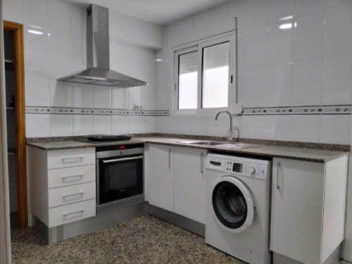 L''alcúdia De Crespins Costera (La) lägenhet foto 6236843