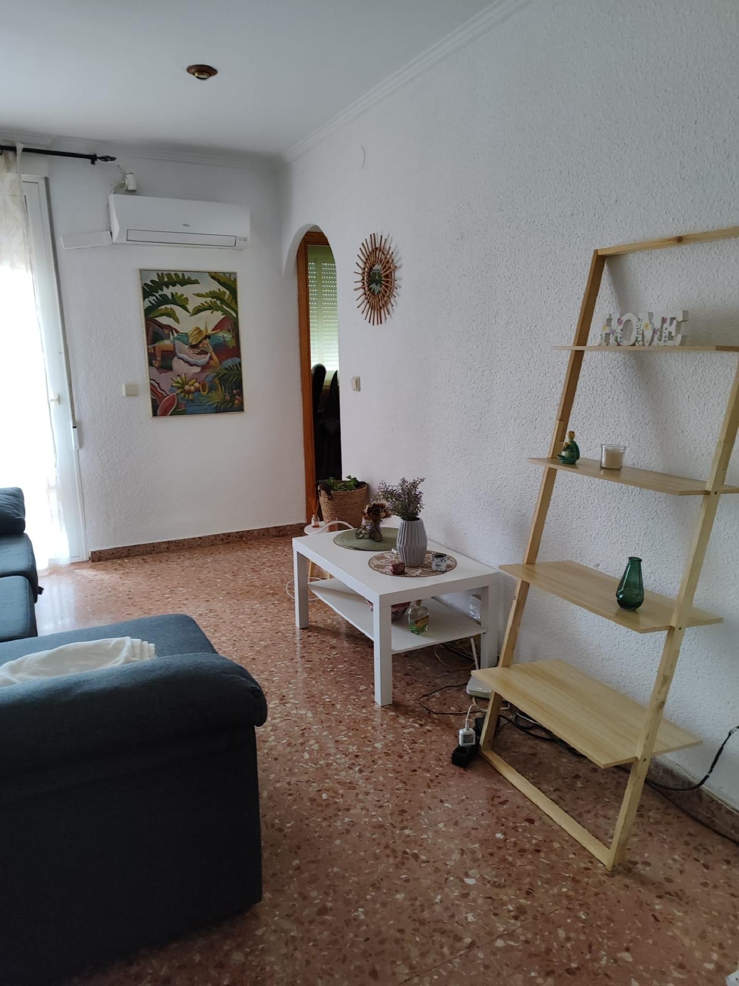 till salu lägenhet L'alcúdia De Crespins Costera (La) 2
