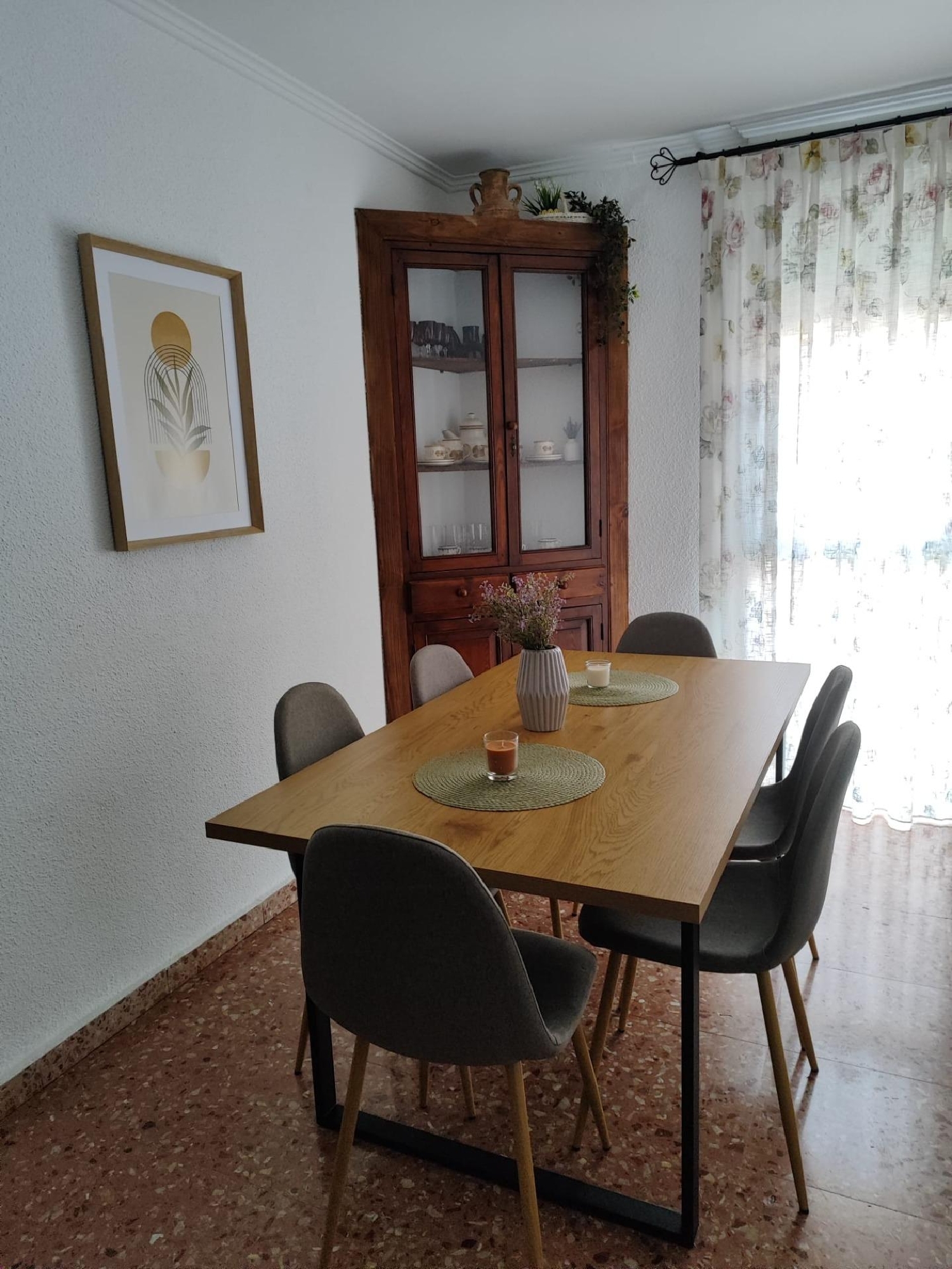  till salu lägenhet L'alcúdia De Crespins Costera (La) 4