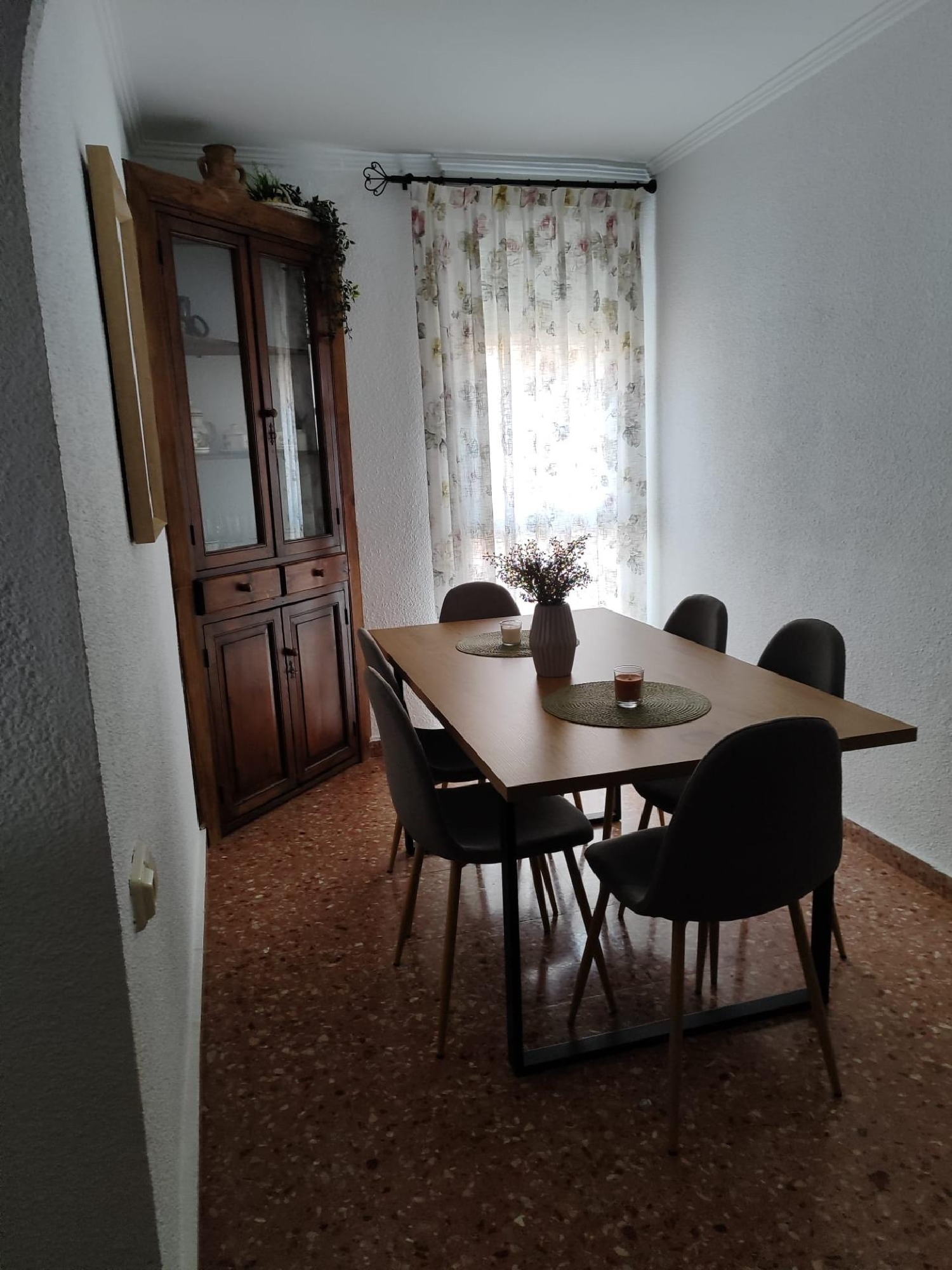 till salu lägenhet L'alcúdia De Crespins Costera (La) 3