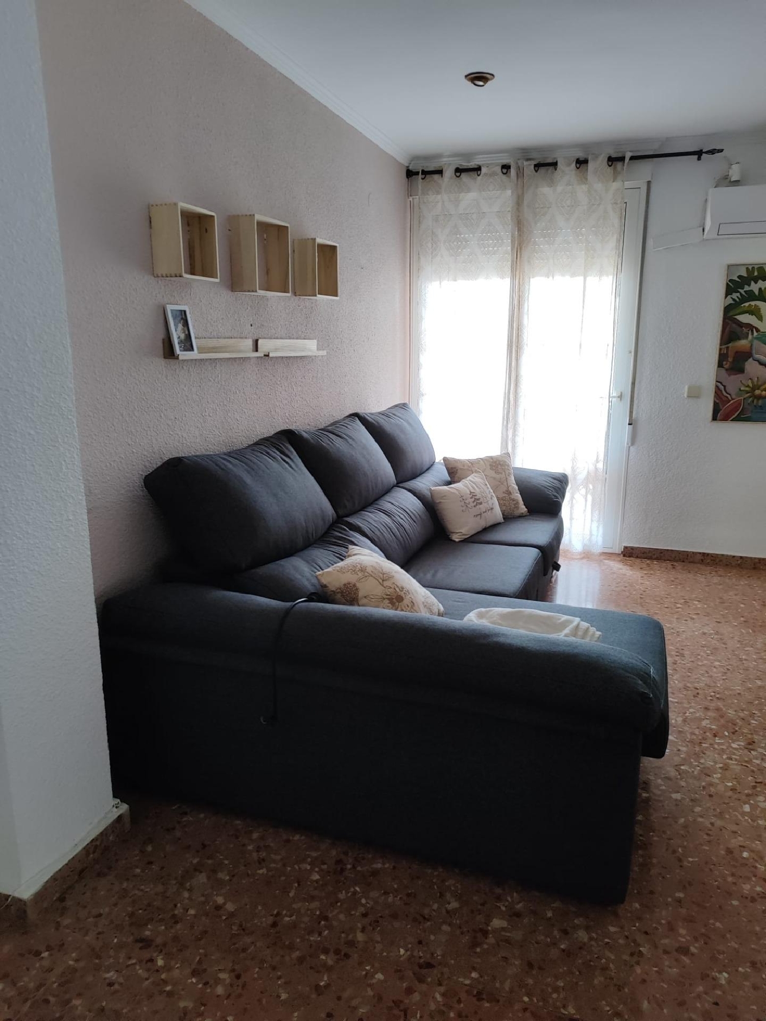  till salu lägenhet L'alcúdia De Crespins Costera (La) 5