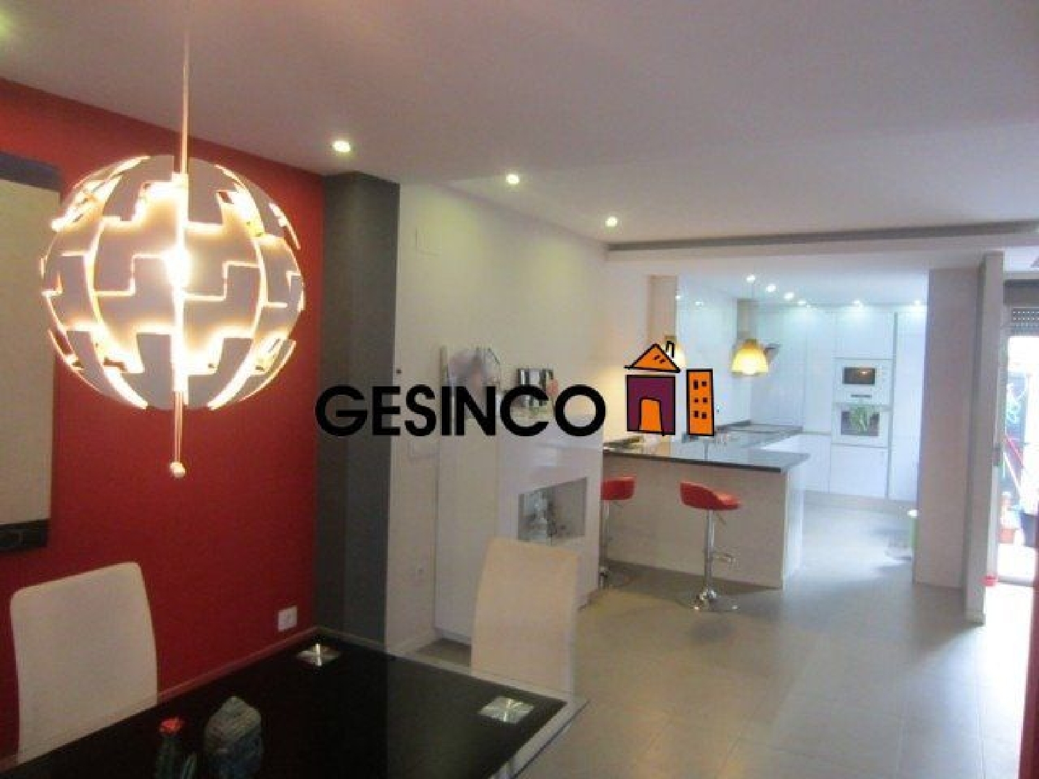 till salu hus Outeiro Coruña 3