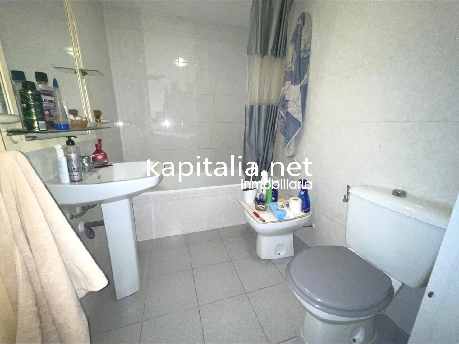  till salu lägenhet L'alcúdia De Crespins Costera (La) 5